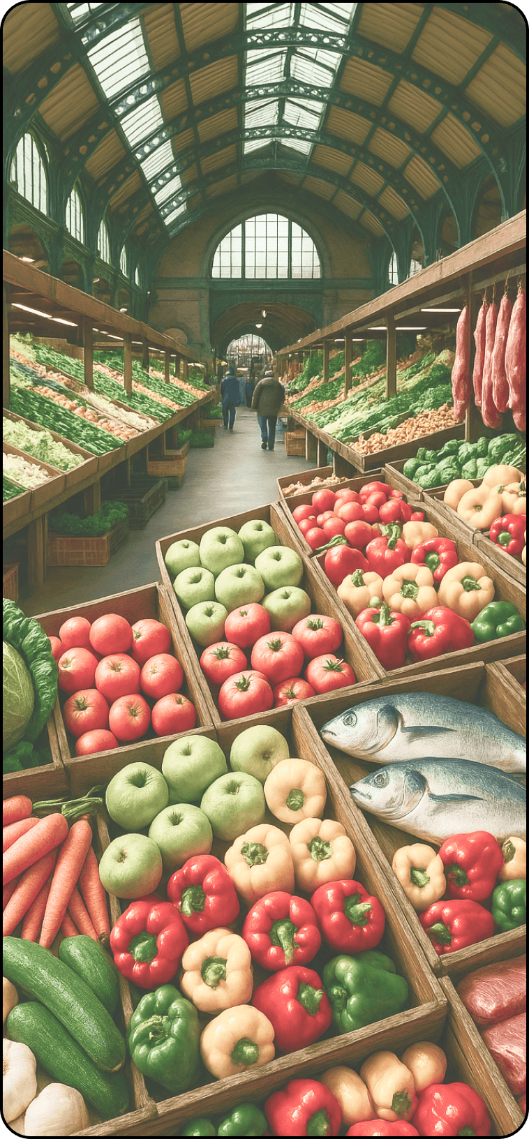 Markthalle